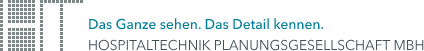 Hospitaltechnik Planungsgesellschaft mbH