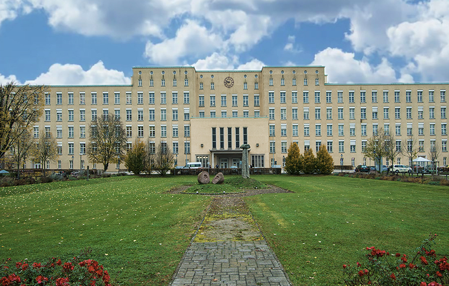 Klinikum Fürth