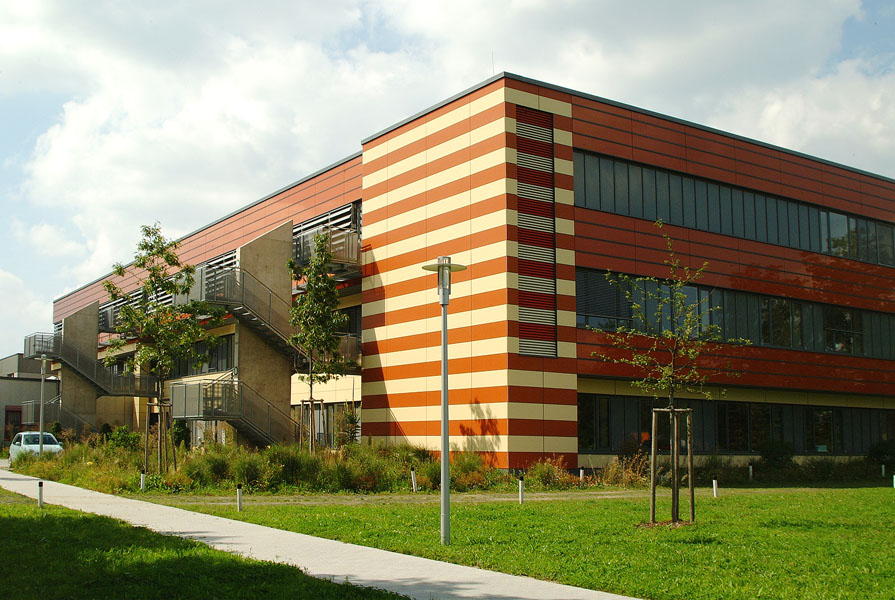 Klinikum Ansbach