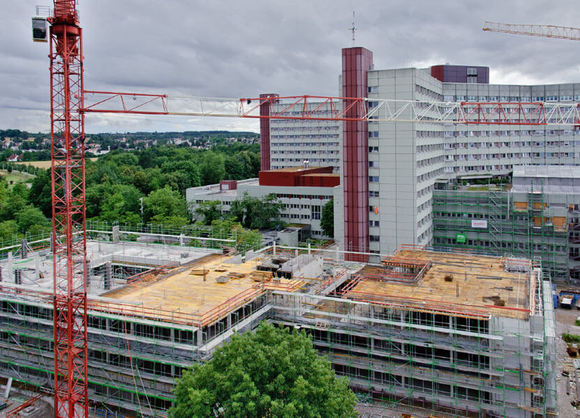 Universitätsklinikum Augsburg