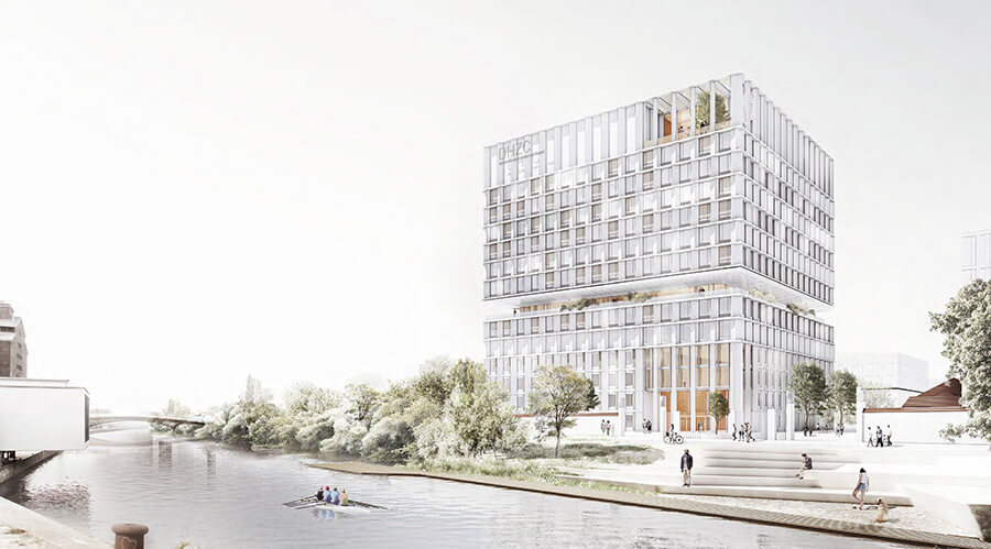 Charité Berlin