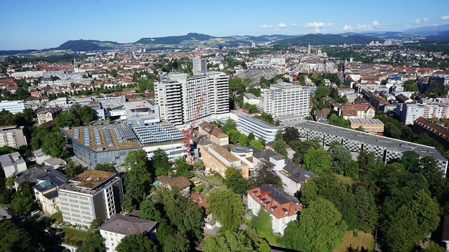 Inselspital Bern