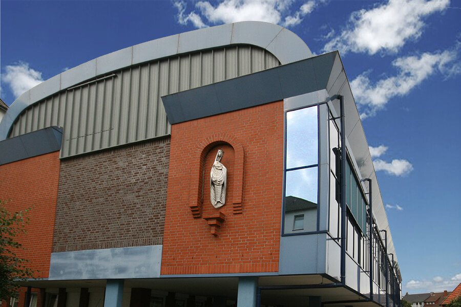 KH St. Elisabeth Damme