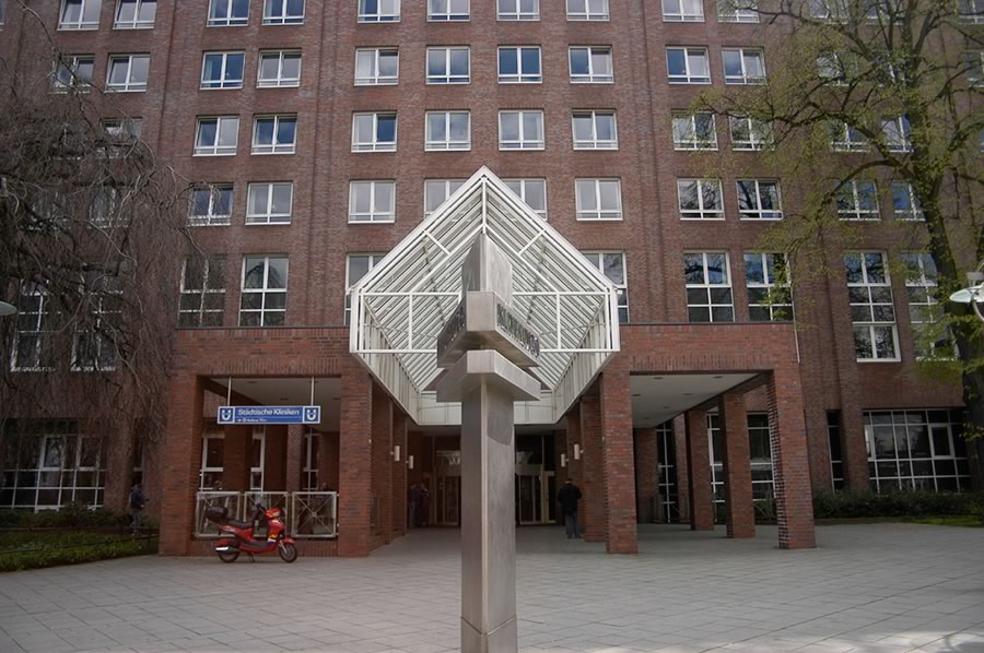 Klinikum Dortmund