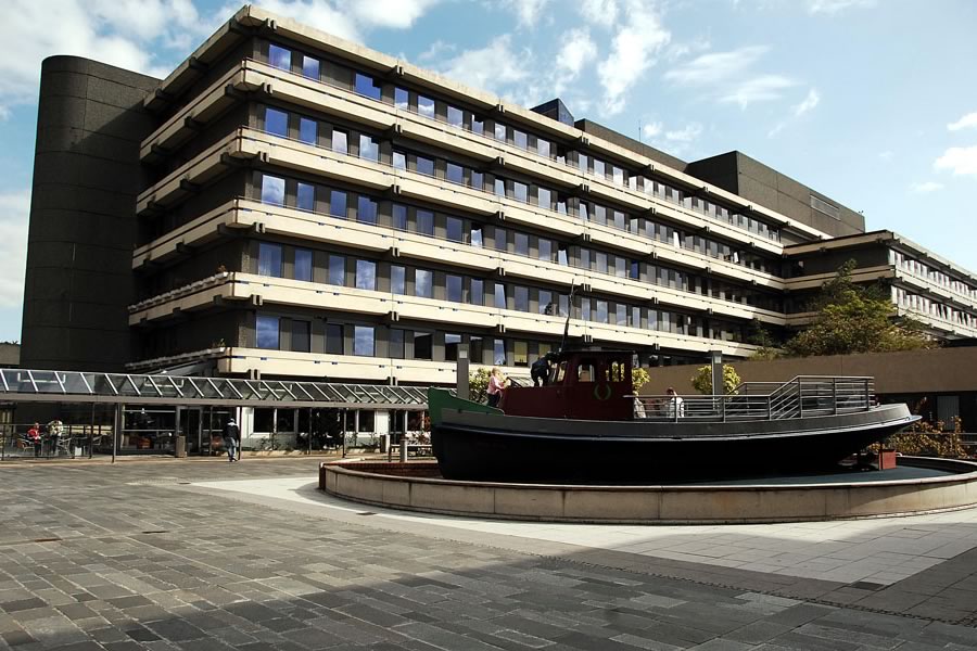Klinikum Duisburg