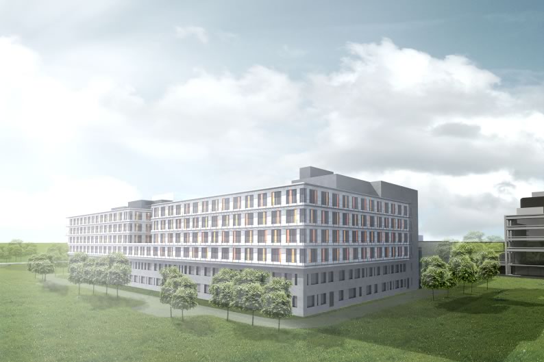 Universitätsmedizin Göttingen