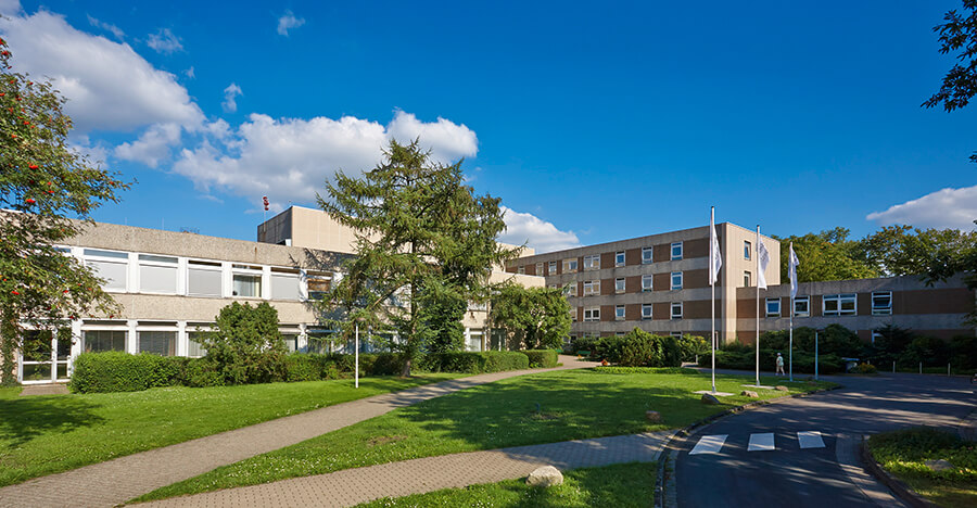 Klinikum Region Hannover