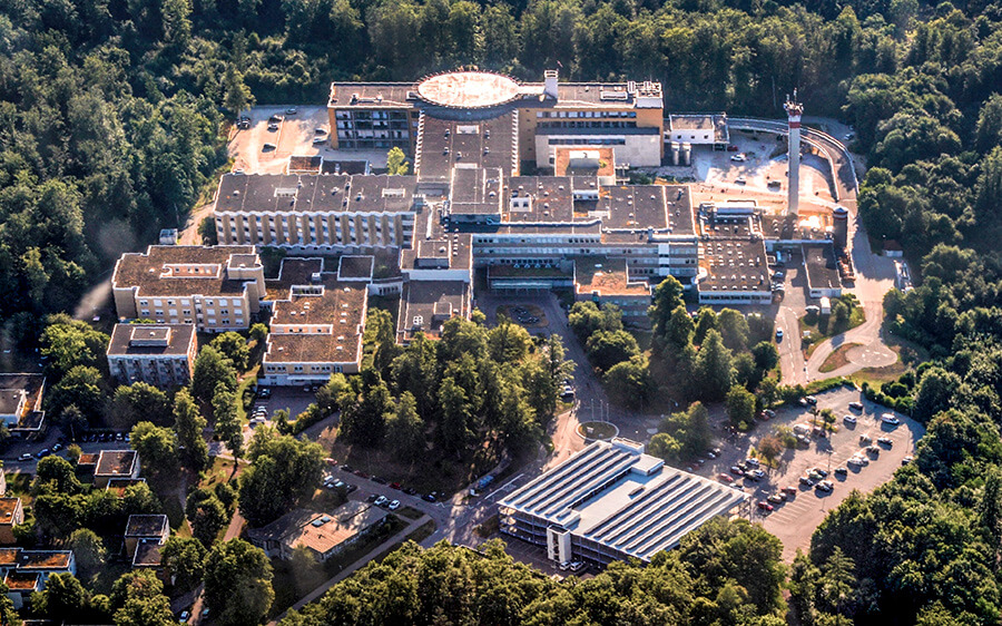 Klinikum Heidenheim
