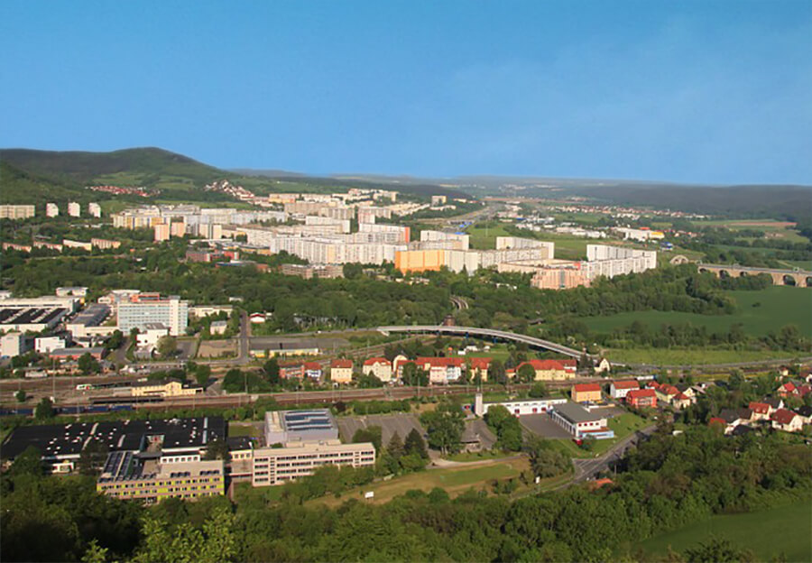 Universitätsklinikum Jena