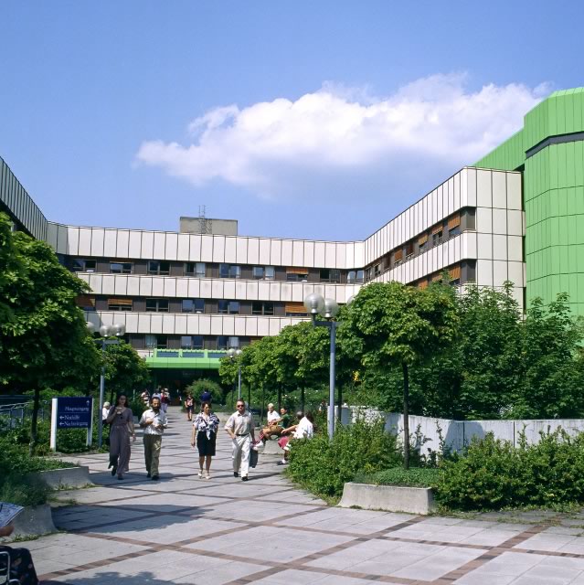 München Bogenhausen