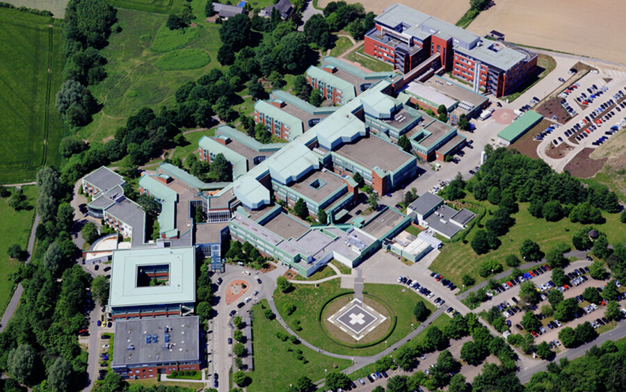 Klinikum Osnabrück