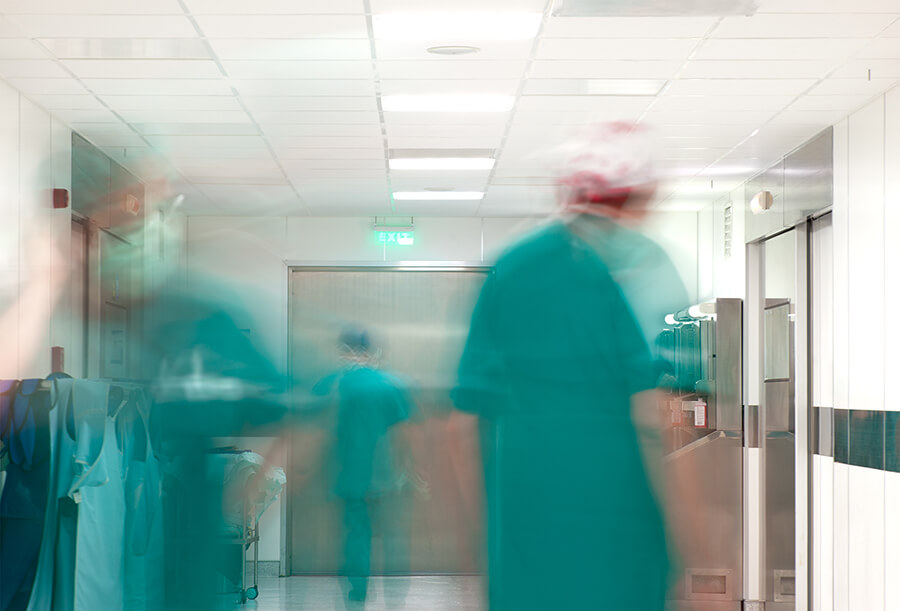 Kantonsspital St. Gallen