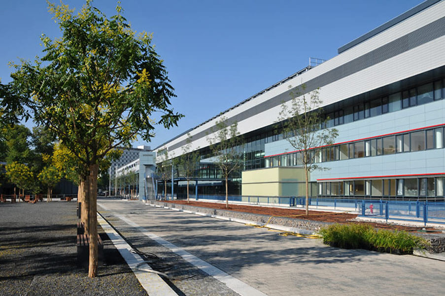Universitätsklinikum Erlangen