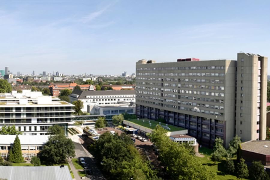 Universitätsklinikum Düsseldorf