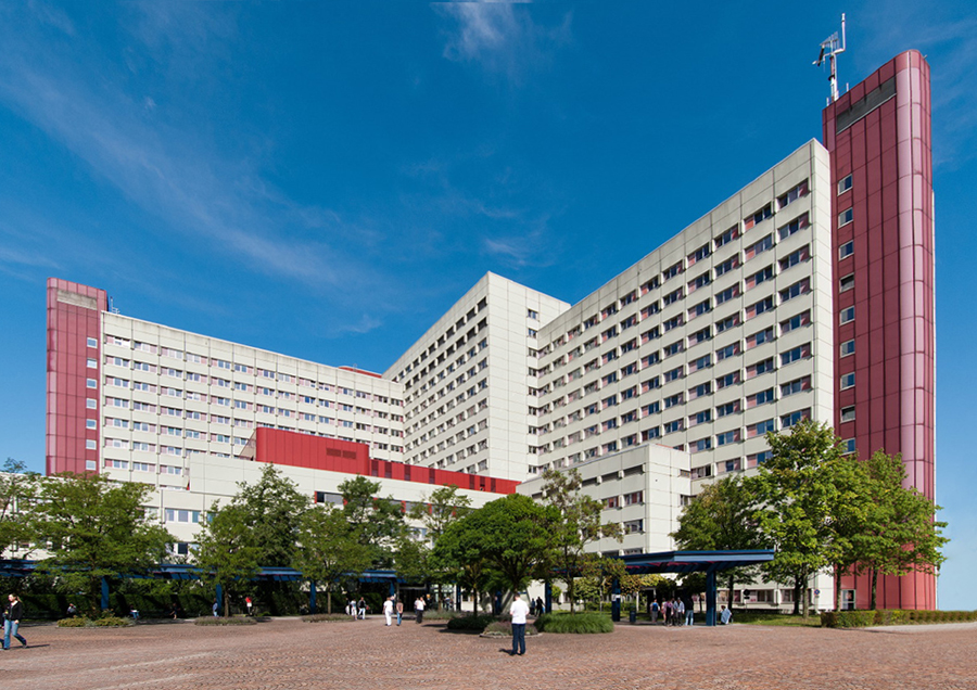 Universitätsklinikum Augsburg