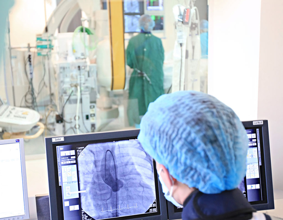 Klinikum Herford