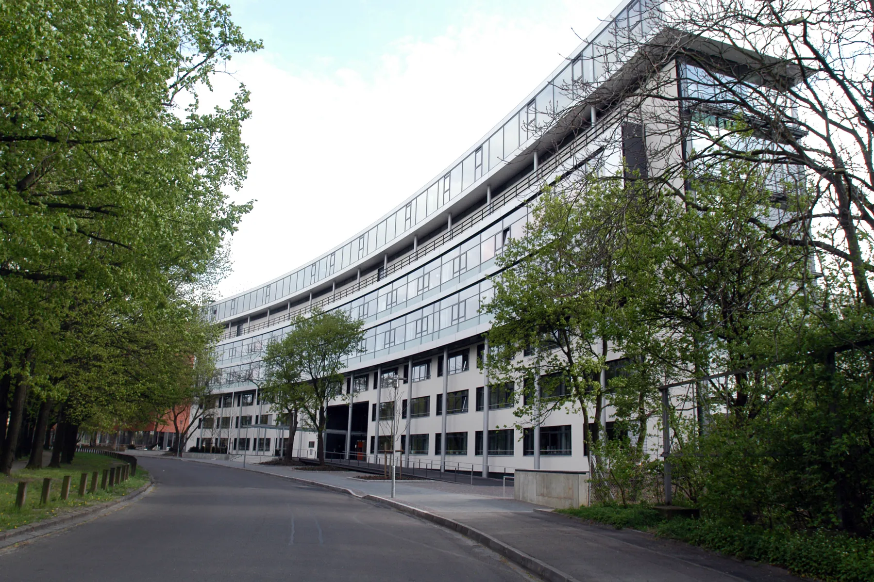 MPI EVA Leipzig