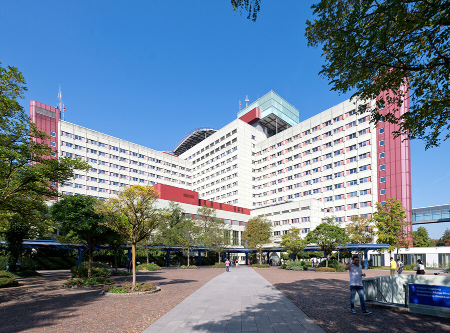 Universitätsklinikum Augsburg