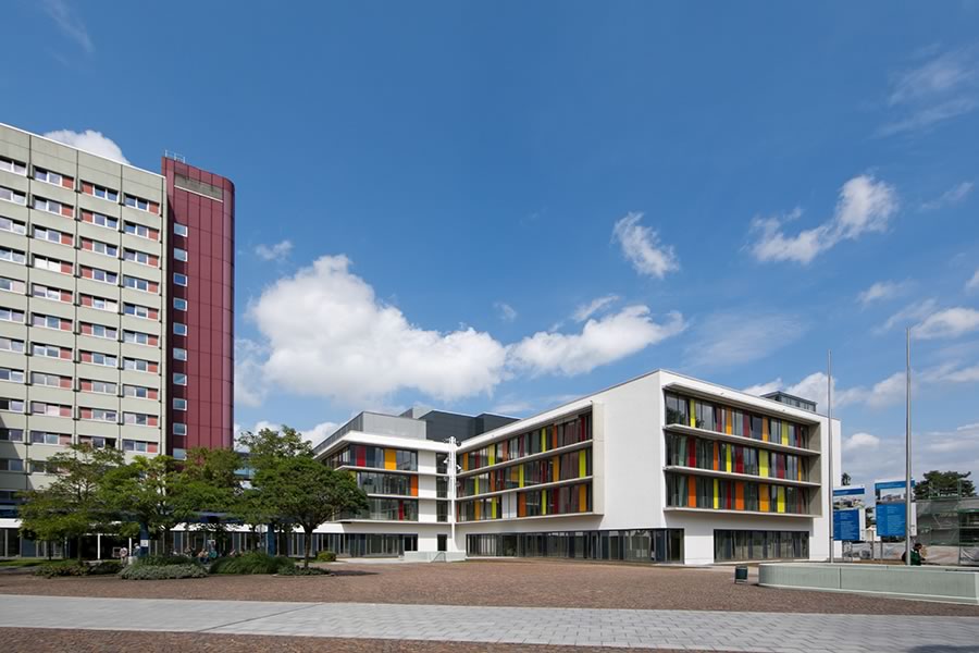 Universitätsklinikum Augsburg