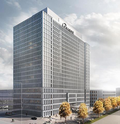 Charité Berlin