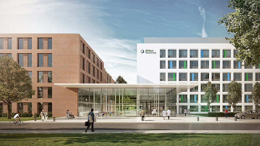 Klinikum Braunschweig