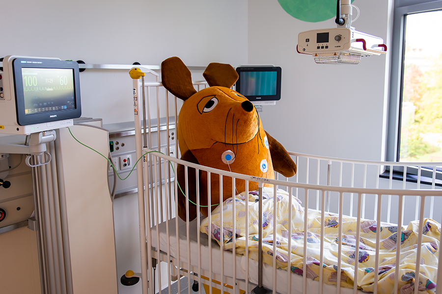 Vestische Caritas-Kliniken Datteln