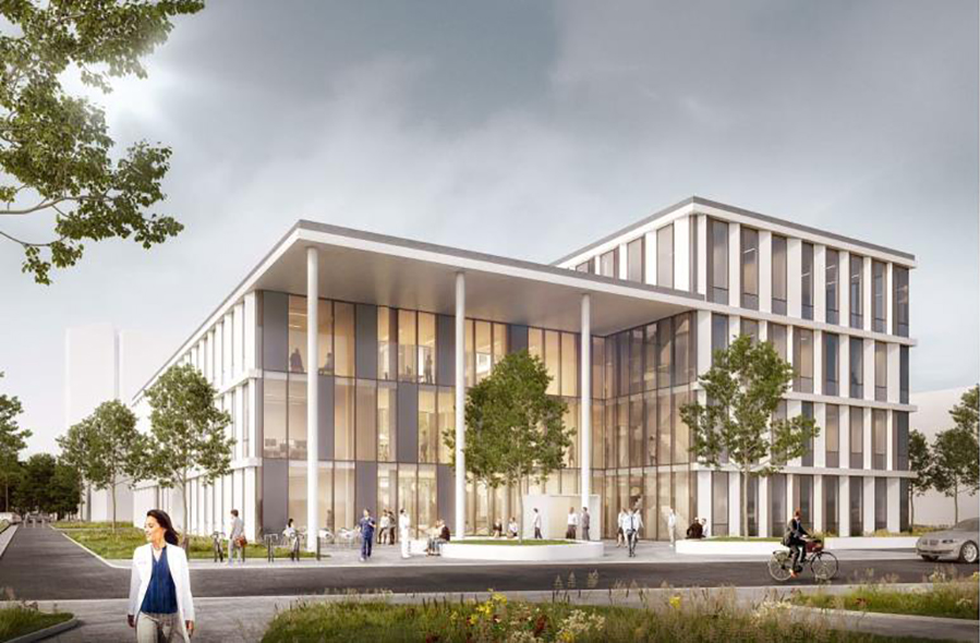 Universitätsklinikum Düsseldorf