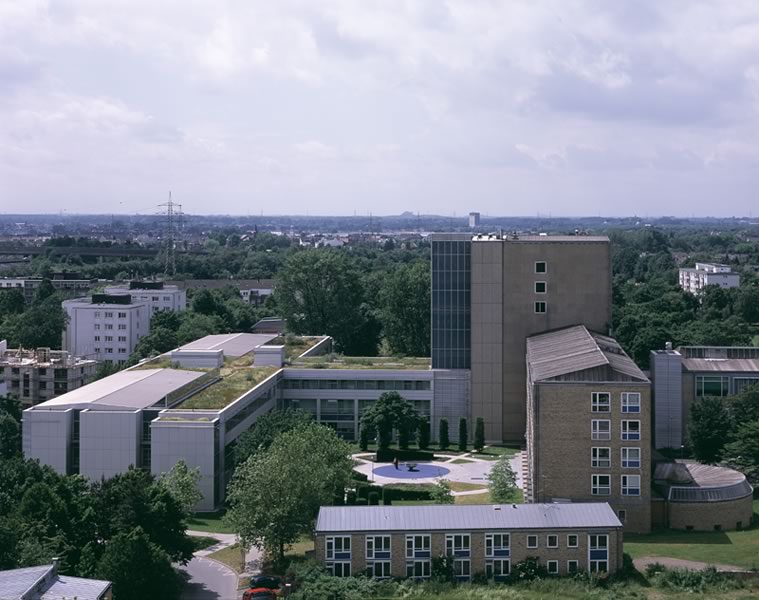 Universitätsklinikum Düsseldorf
