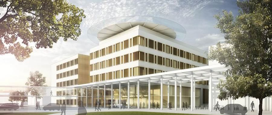 Universitätsklinikum Erlangen