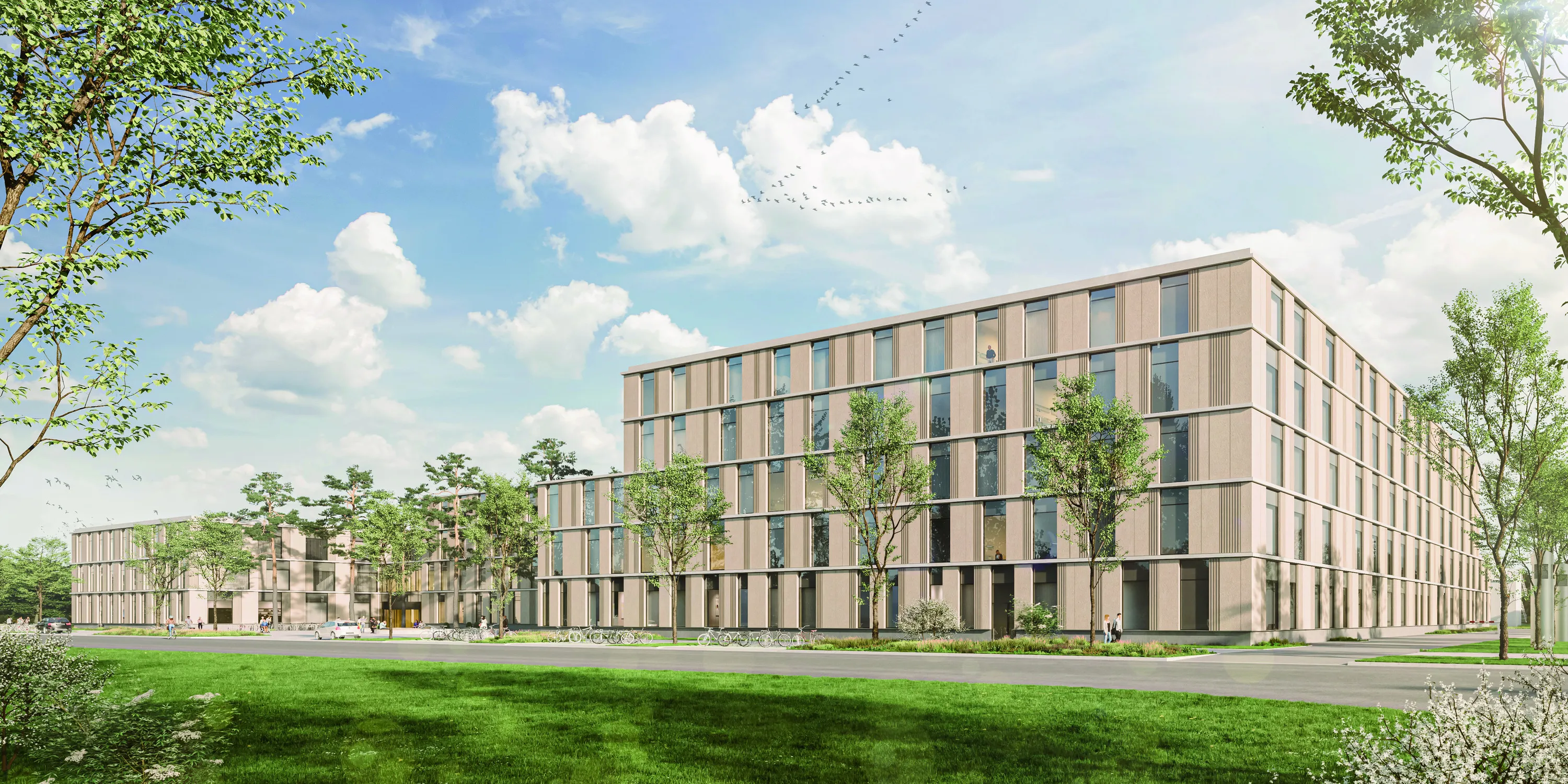 Universit&auml;tsklinikum Heidelberg