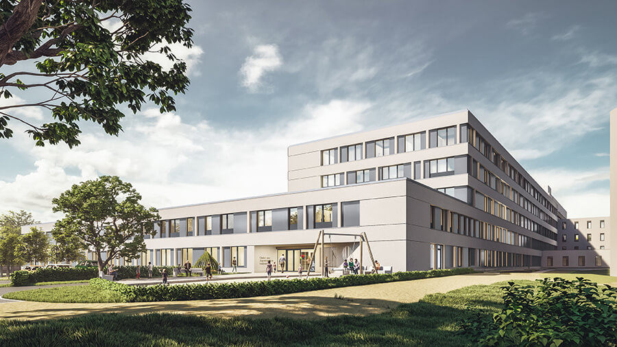 Klinikum Heidenheim