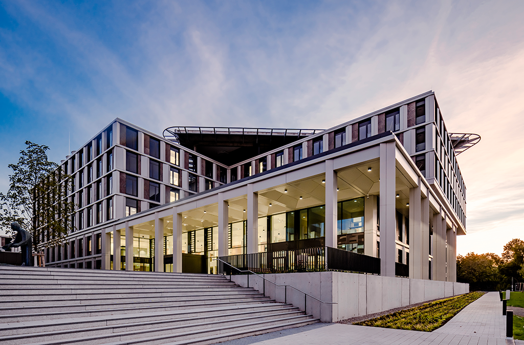 St. Vincentius-Kliniken Karlsruhe