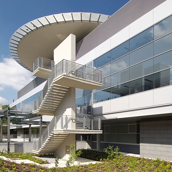 Helios Klinikum Krefeld