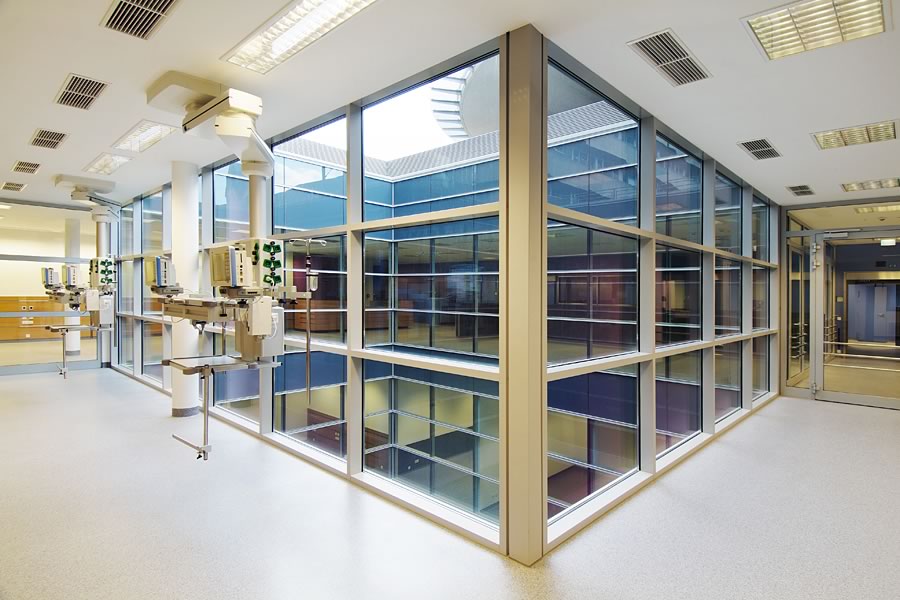 Klinikum Krefeld
