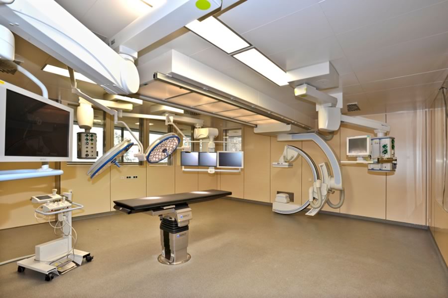 Ortenau Klinikum Lahr