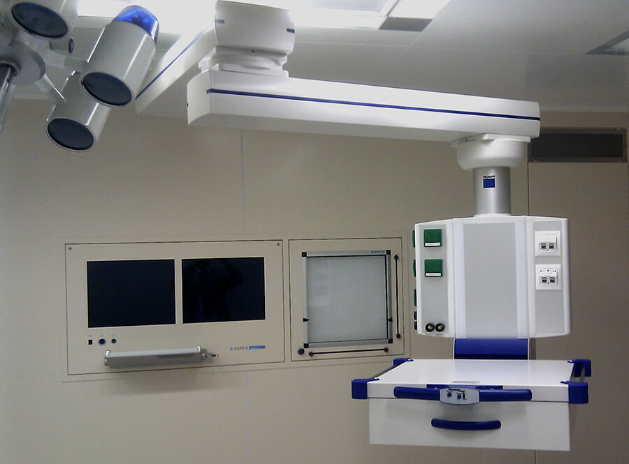 Nardini Klinikum