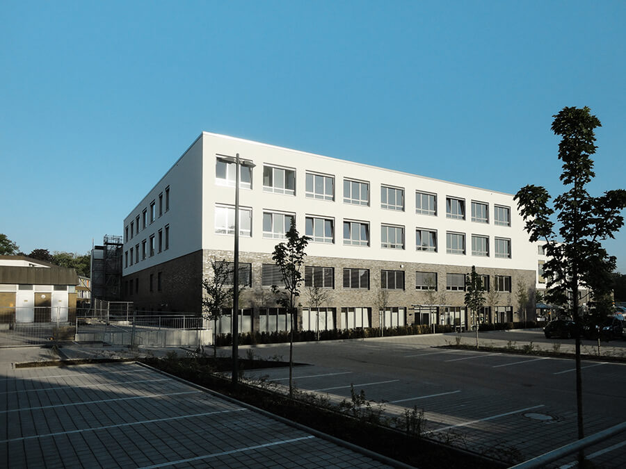 Klinikum Leer
