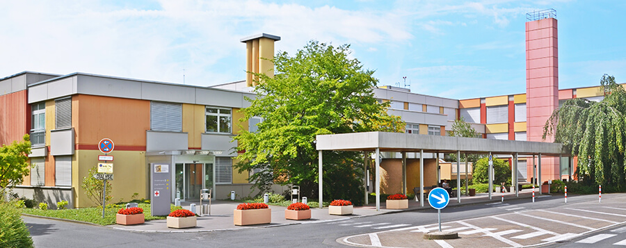 Franziskus KH Linz