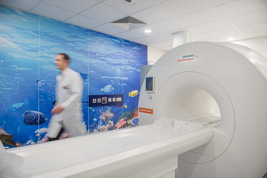 Mühlkreiskliniken