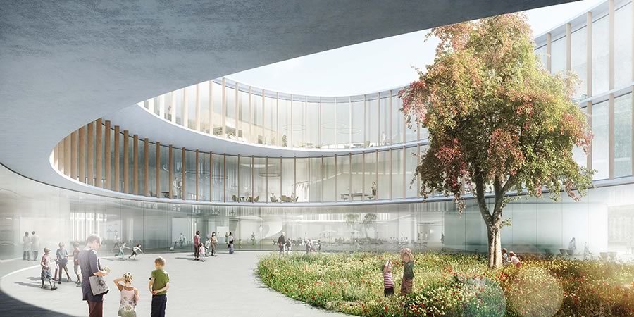 LMU München
