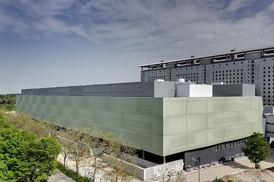 LMU München