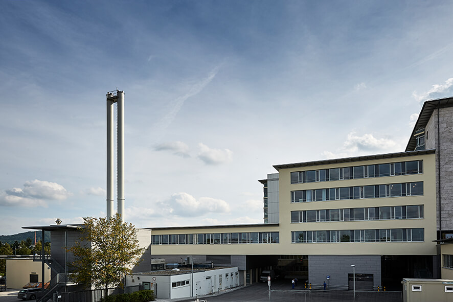Klinikum Neumarkt