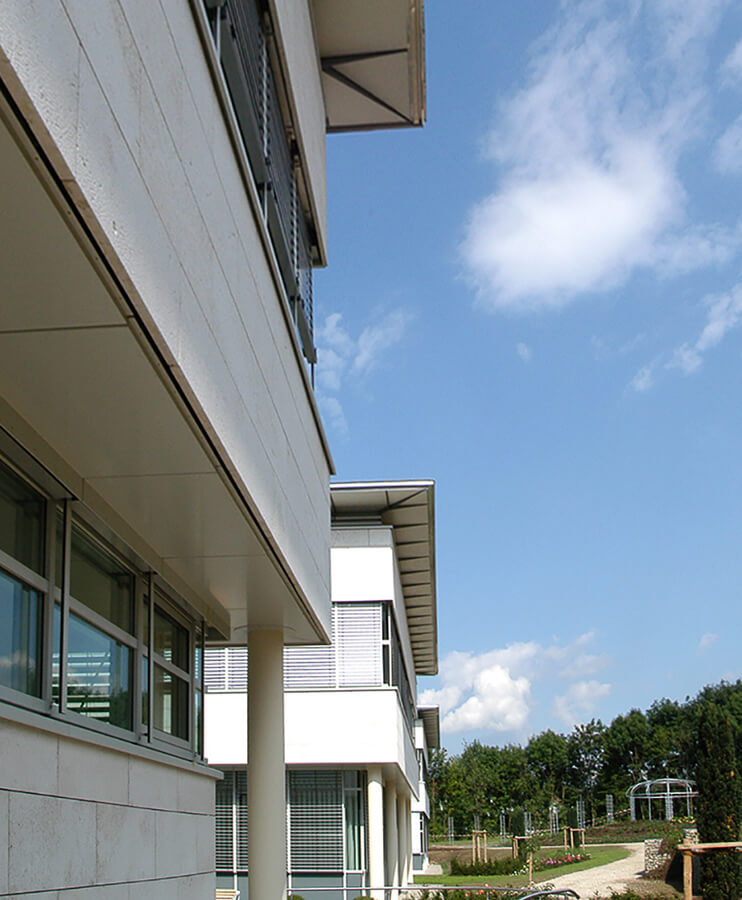 Klinikum Neumarkt
