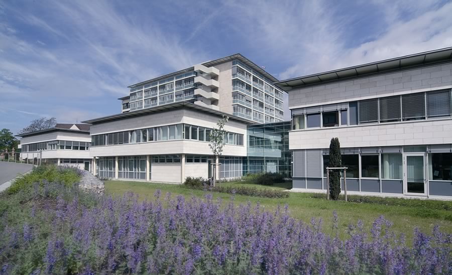 Klinikum Neumarkt