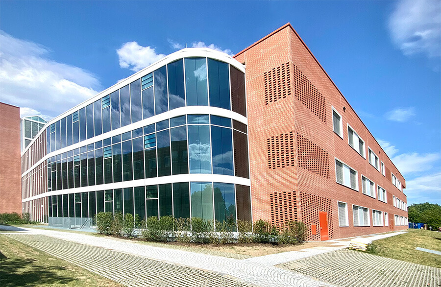 Universitätsklinikum Regensburg