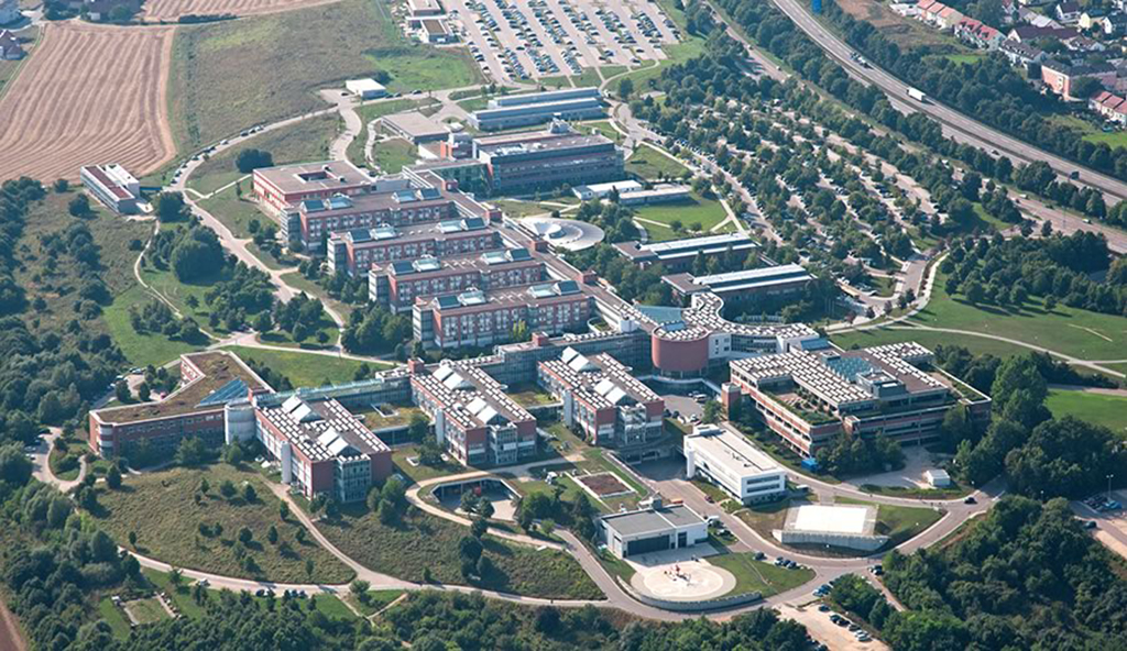 Universitätsklinikum  Regensburg