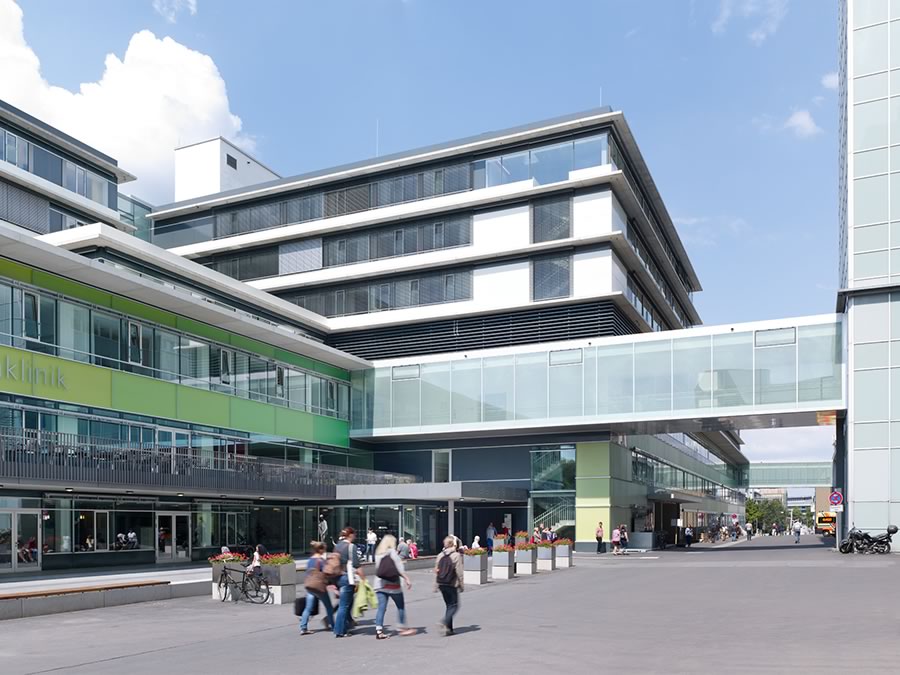 Klinikum Stuttgart
