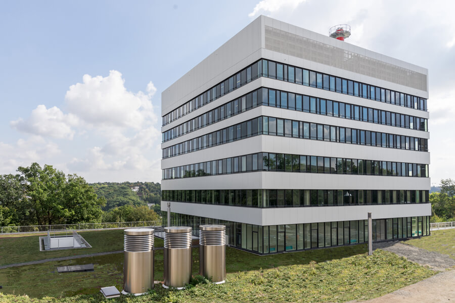 UKW, Würzburg