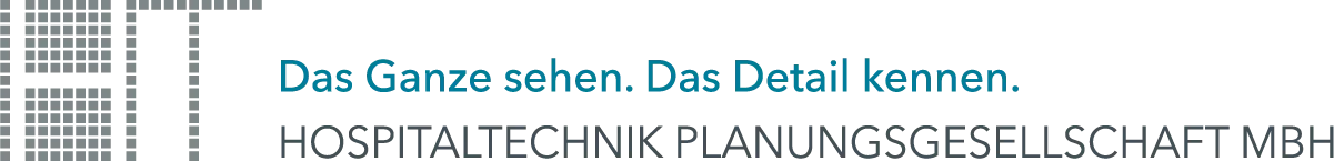 Hospitaltechnik Planungsgesellschaft mbH