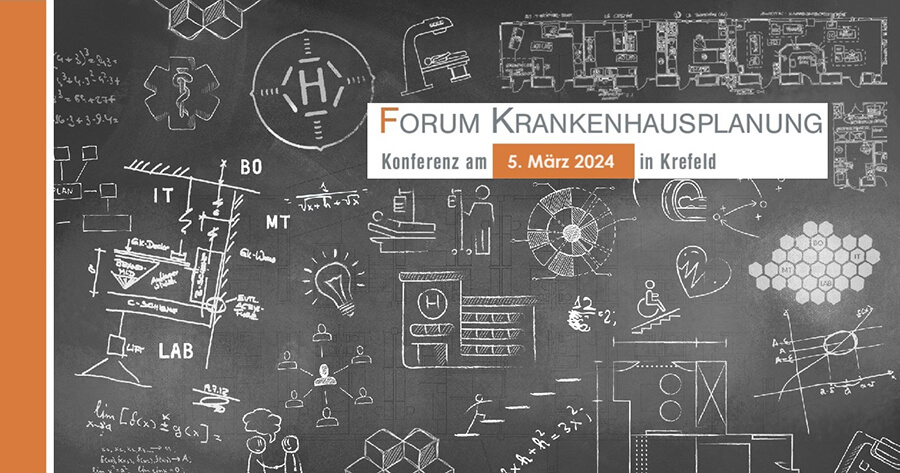 Intro Forum Krankenhausplanung 2024